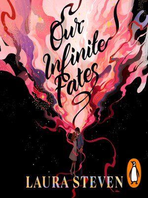 Our Infinite Fates - Audiobook